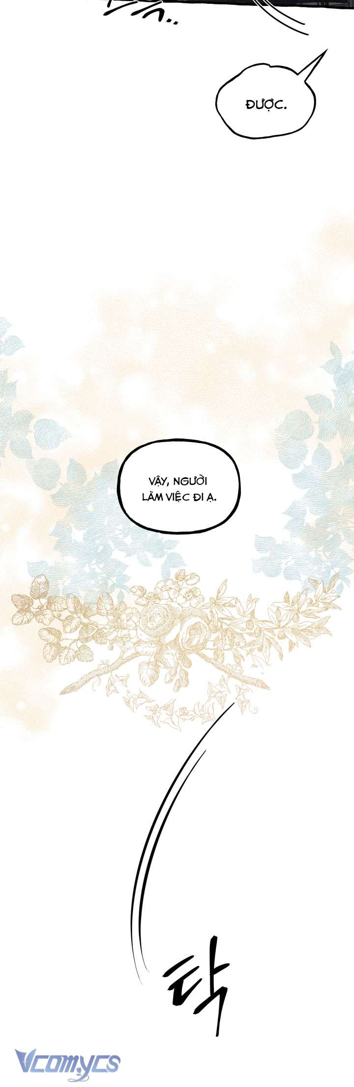 [18+] Hoàng Cung Có Chó Dữ! Chap 36 - Next Chap 37