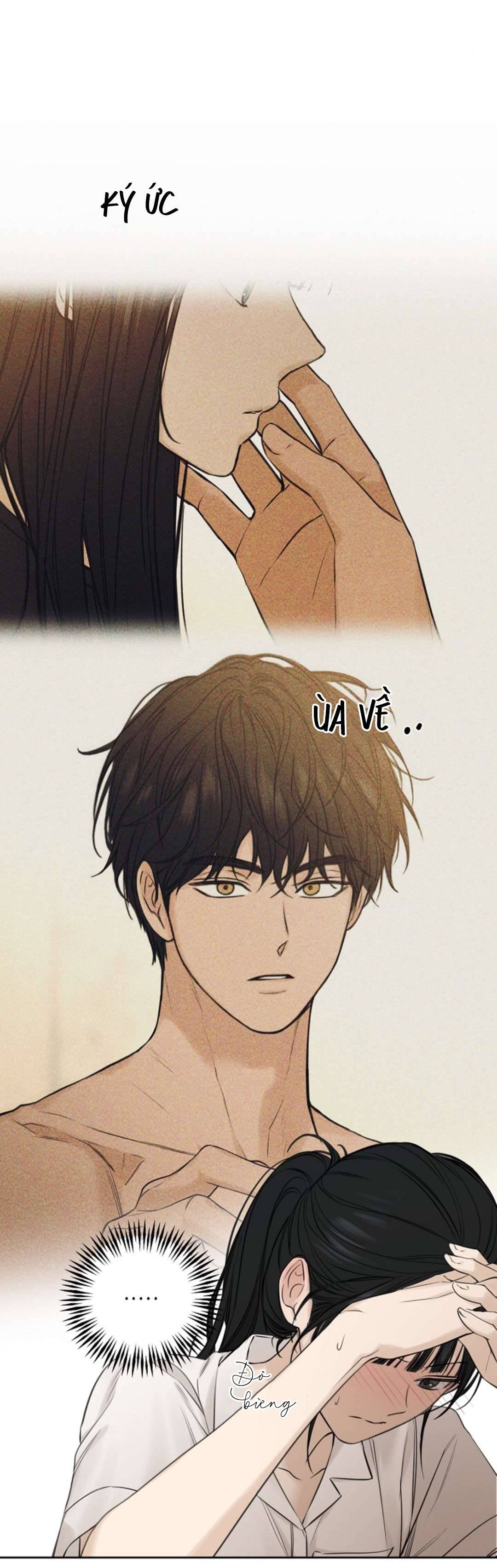 Bình Minh Chap 16 - Trang 4