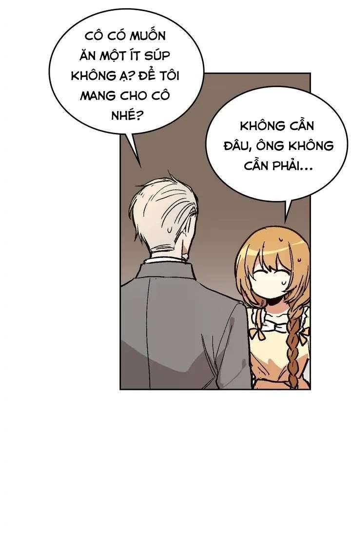 Vị Hôn Thê Khế Ước Của Công Tước Chapter 73 - Trang 4