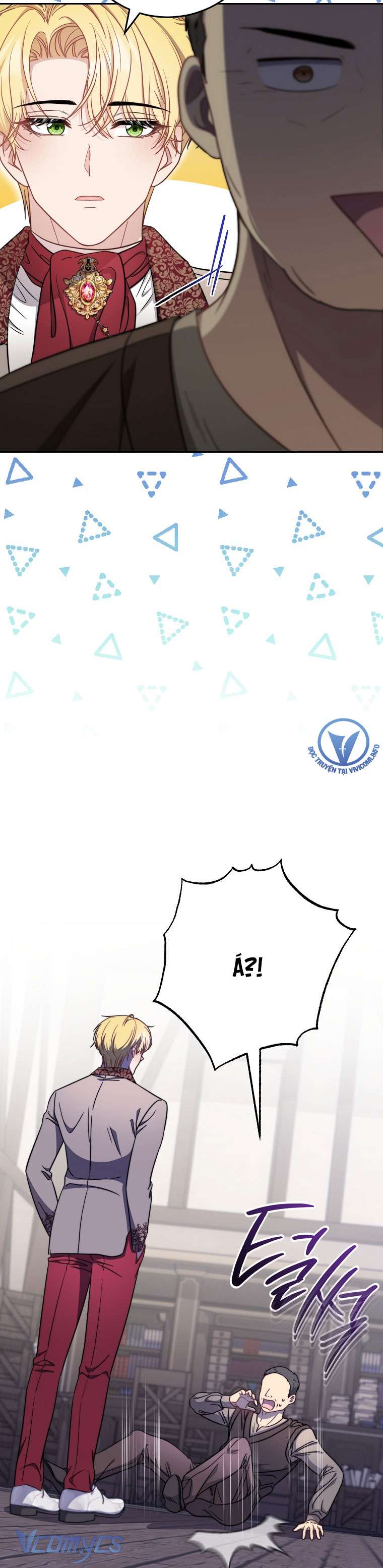 Nam Chính? Cho Cũng Không Thèm! Chapter 17 - Trang 4