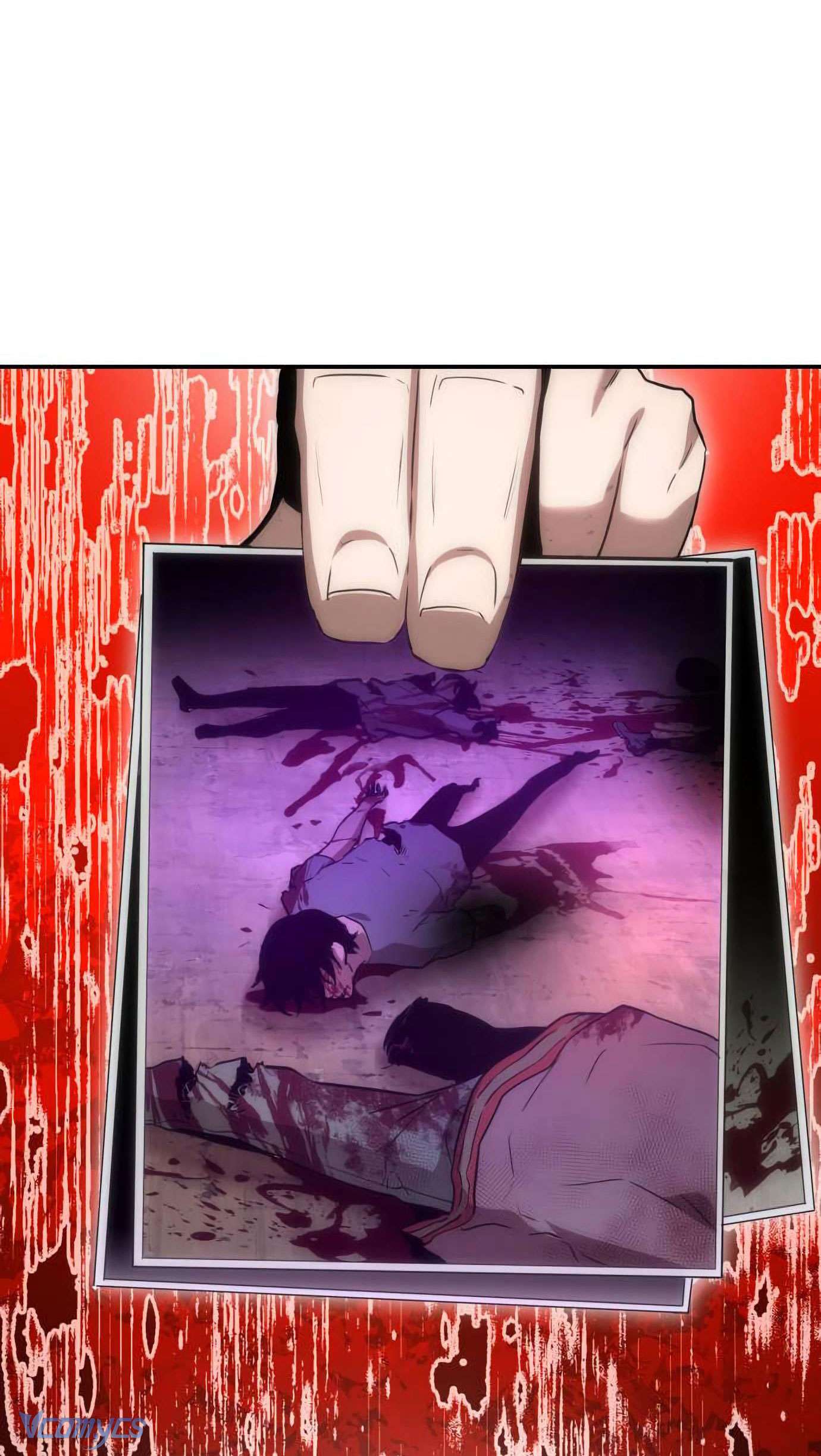 (BTS - HYBE) 7FATES: CHAKHO Chap 1 - Trang 2