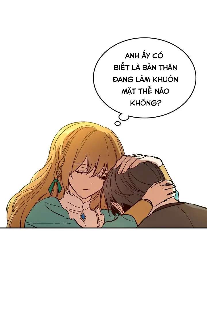 Vị Hôn Thê Khế Ước Của Công Tước Chapter 111 - Trang 4