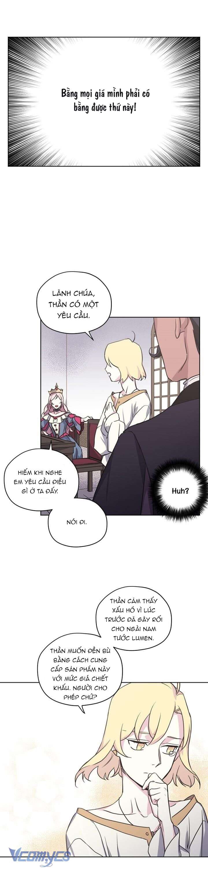 CHITRA Chapter 30 - Trang 4