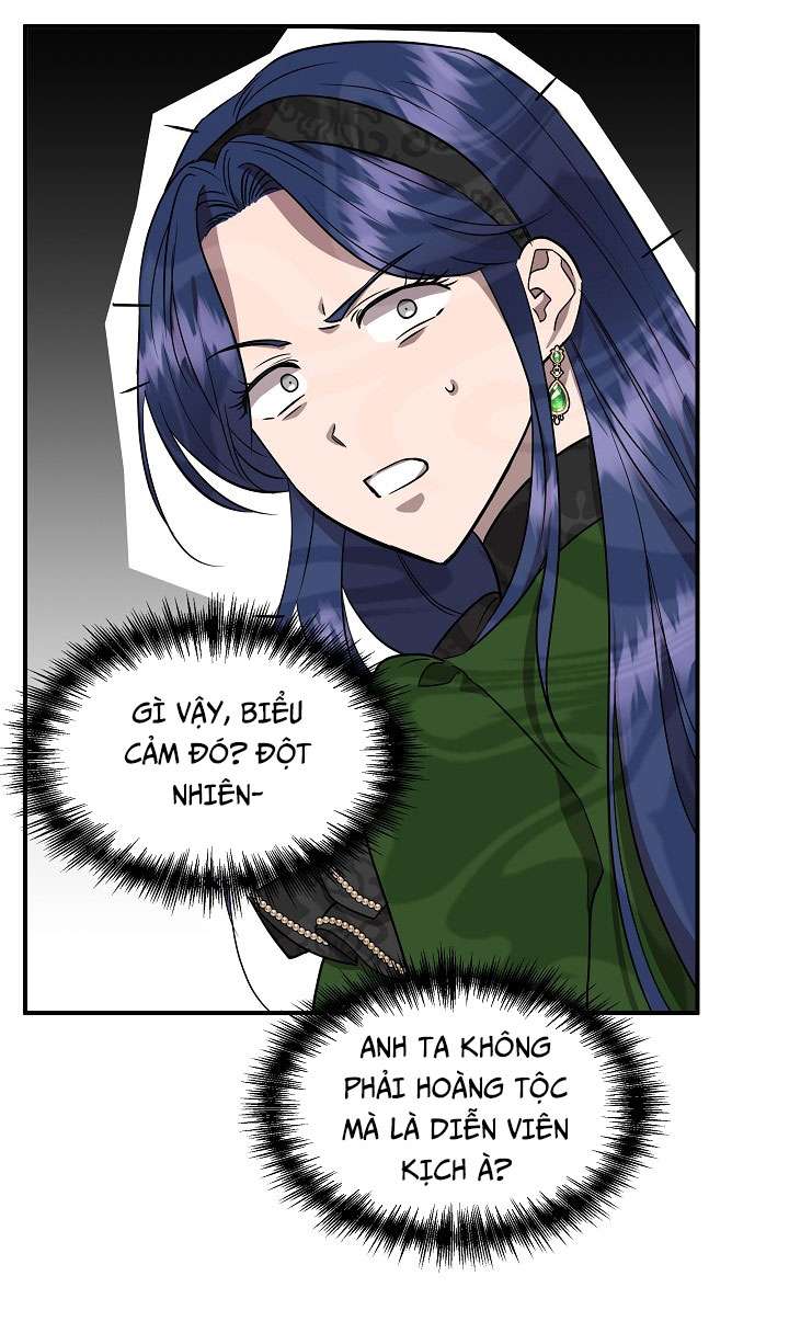 Tôi Không Phải Là Cinderella Chapter 12 - Trang 4