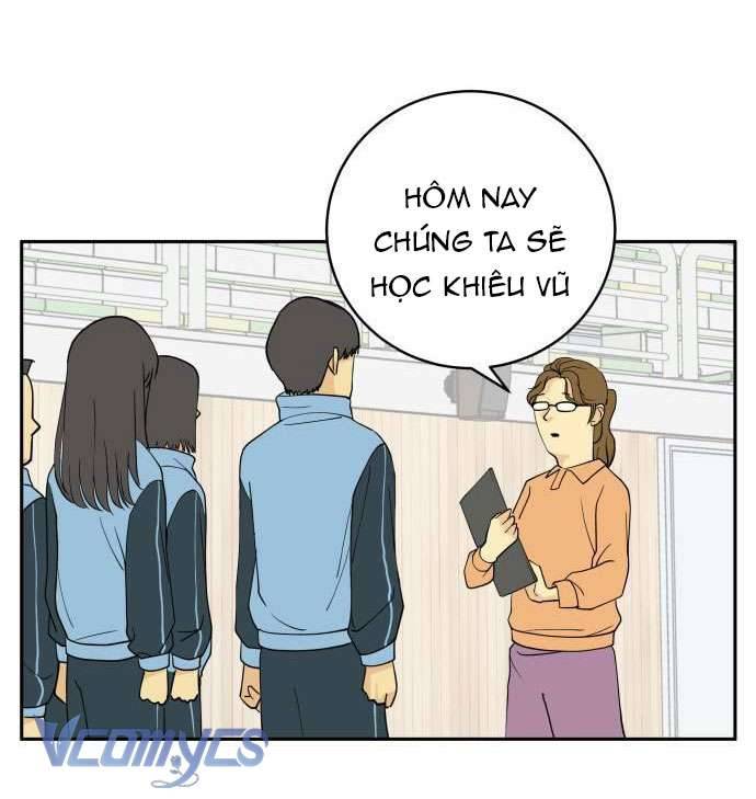 Phòng Chat Không Có Tôi Chap 5 - Trang 2