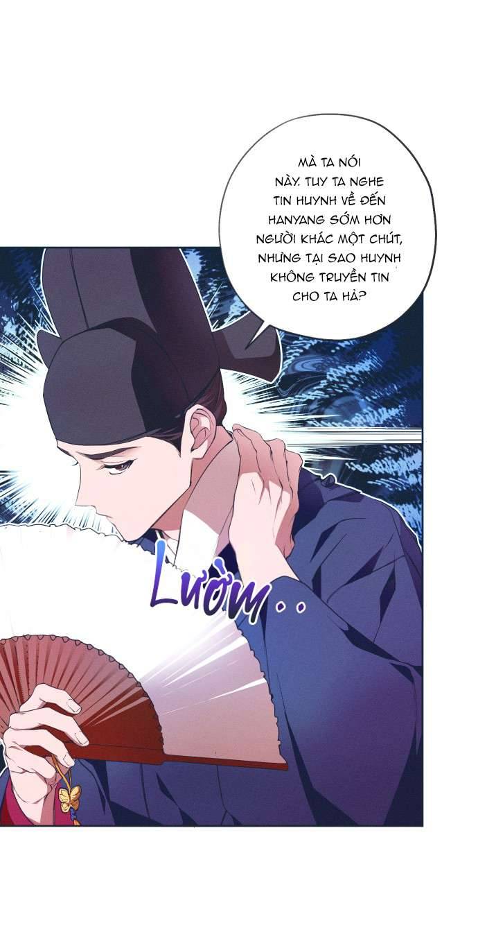 Dabi, Hương Vị Ngây Ngất Chap 12 - Trang 3