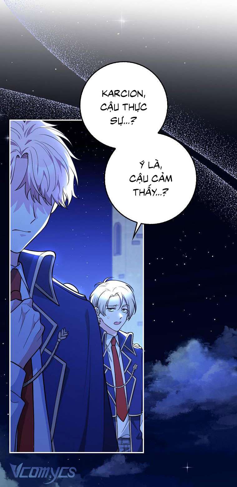 Tôi Thề Chúng Ta Chỉ Là Bạn Chapter 7 - Trang 4