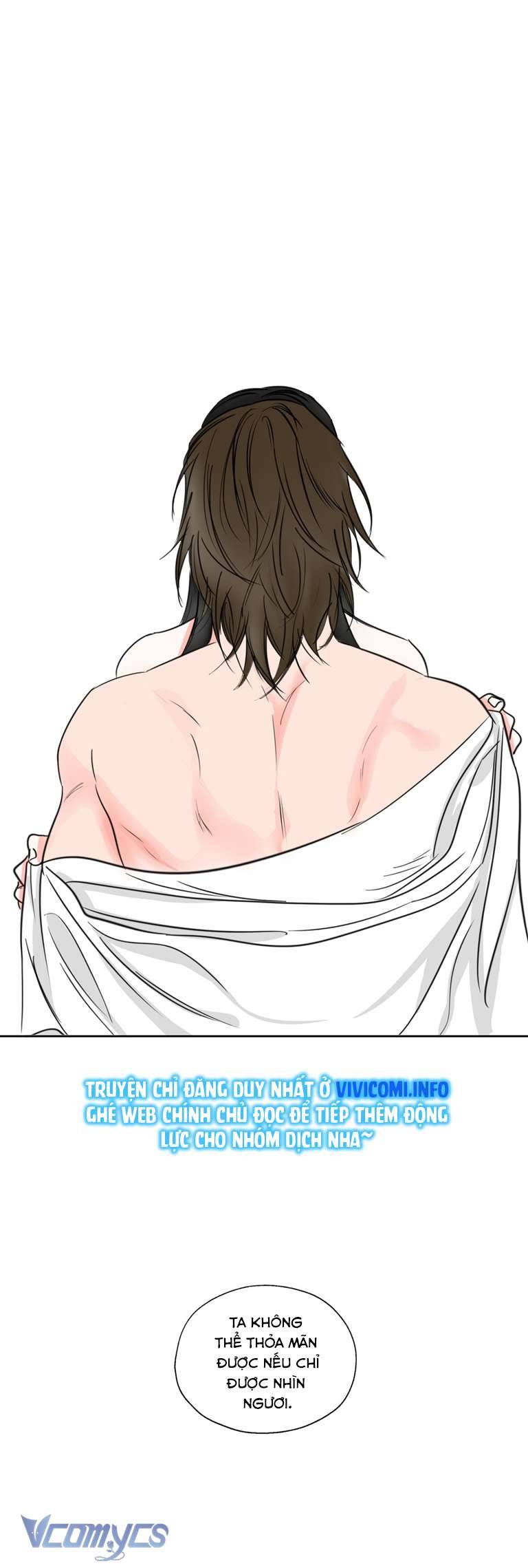 [18+] Tuyển Tập Tình Yêu Thuần Khiết Thời Jo Seon Chap 4 - Trang 2