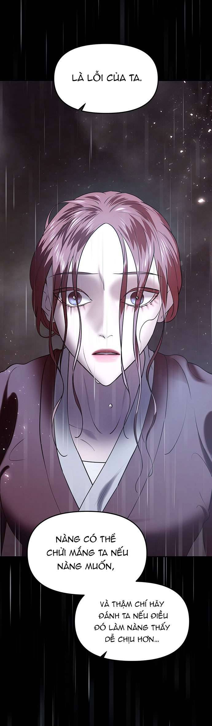 Vương Tử Huyền Bí Chapter 37 - Next Chapter 38