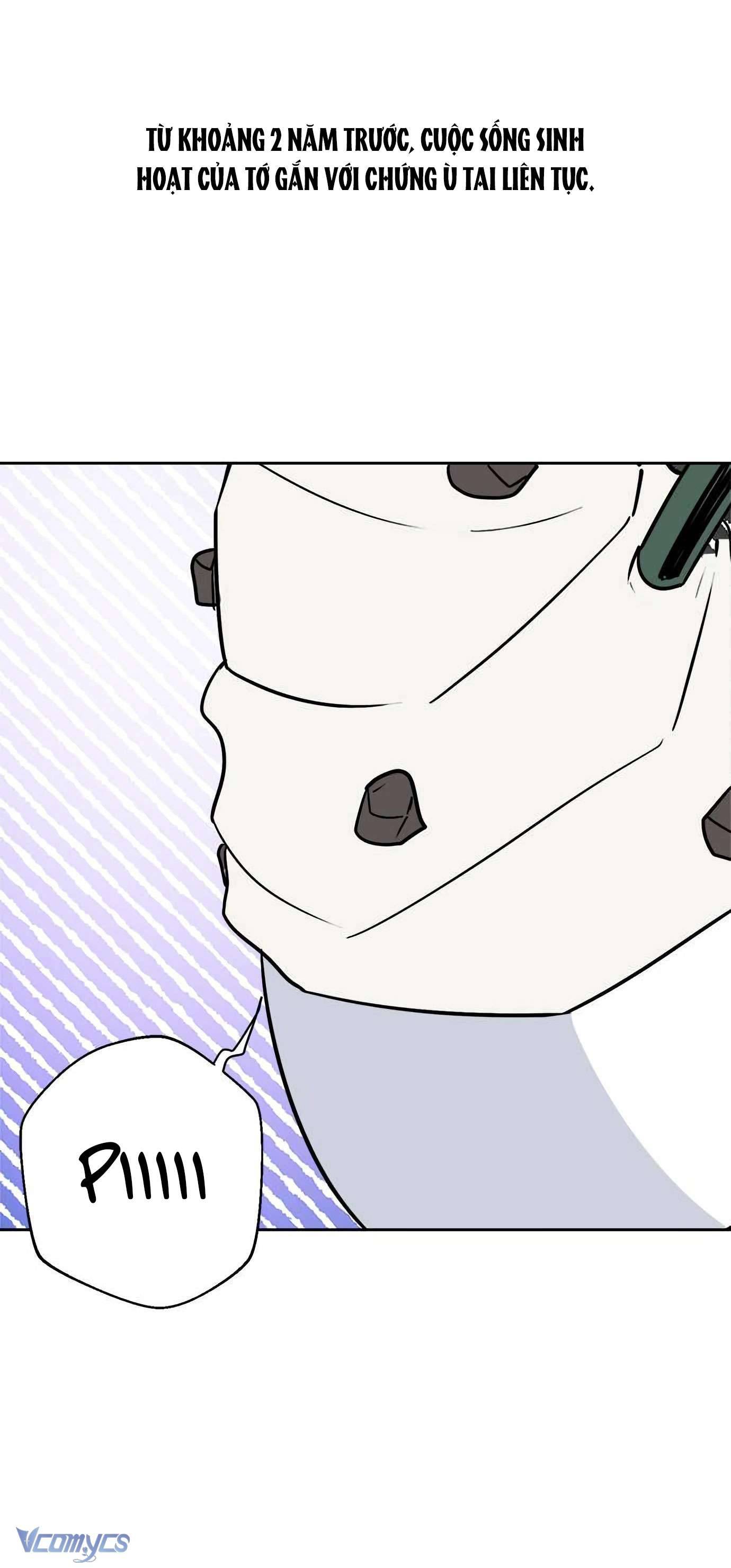 Đàn Anh Xấu Xa! Chap 50.1 - Next Chap 51