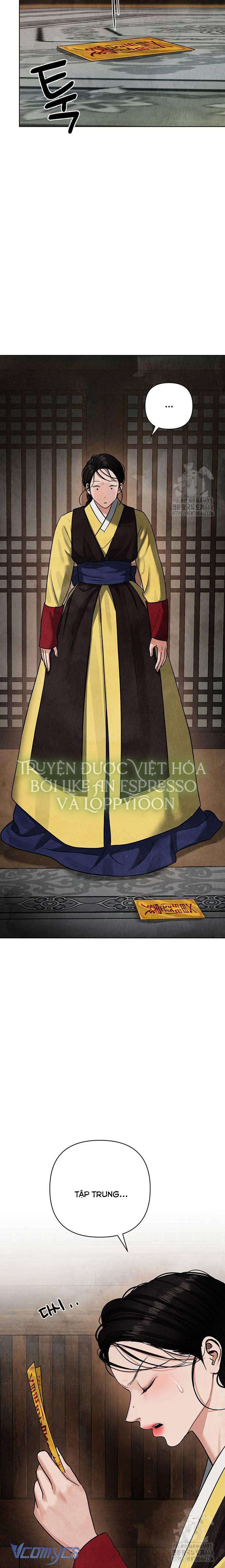 Quỷ Hồn Chap 4 - Trang 4