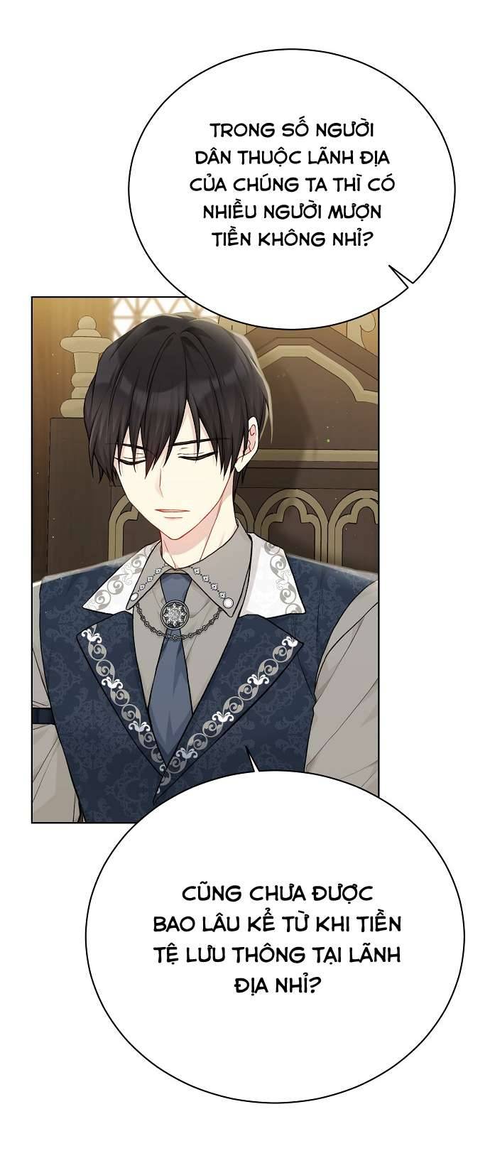 Vương Miện Lục Bảo Chap 79 - Trang 2