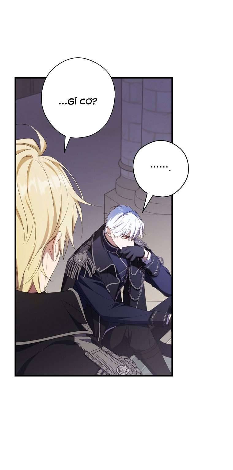 Phương Pháp Khiến Phu Quân Đứng Về Phía Tôi Chapter 34 - Trang 4