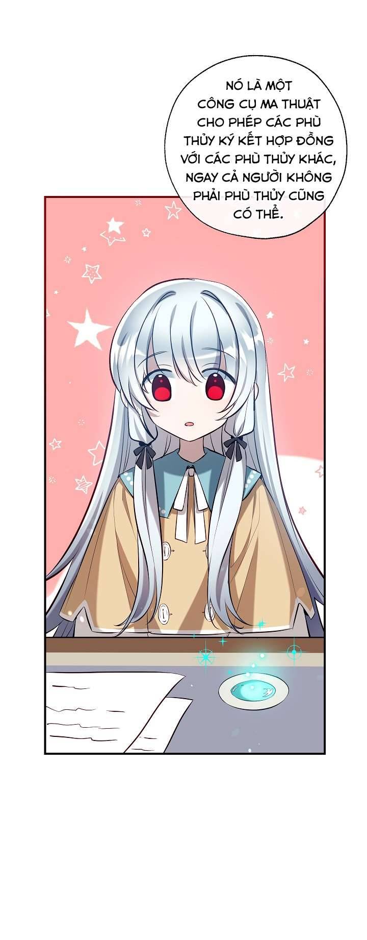 Chúng Ta Có Thể Trở Thành Một Gia Đình Được Không? Chap 64 - Trang 2