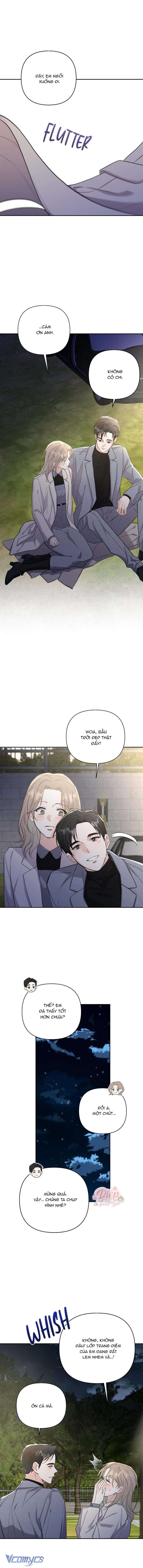 Hãy Ly Hôn Đi! Chap 54 - Trang 2