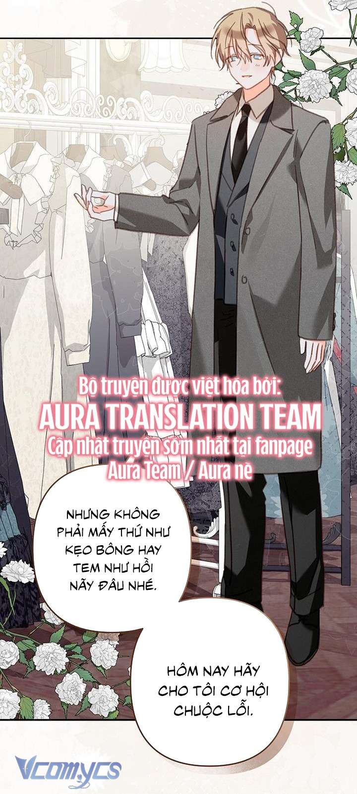 Sống Sót Như Một Hầu Gái Trong Trò Chơi Kinh Dị Chapter 53 - Trang 4