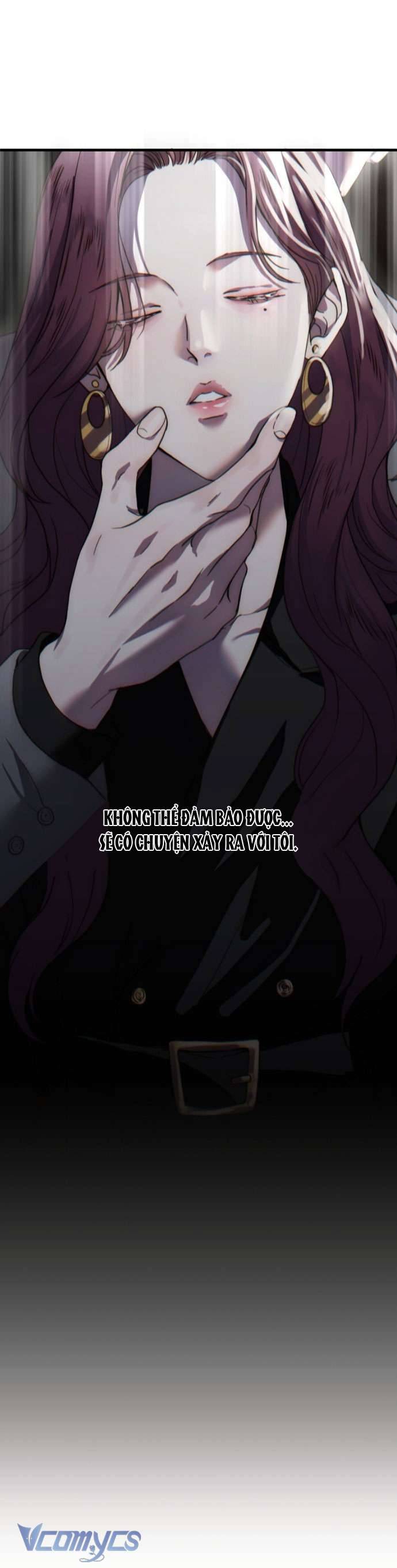 Ba Lần Động Phòng Chapter 6 - Trang 4