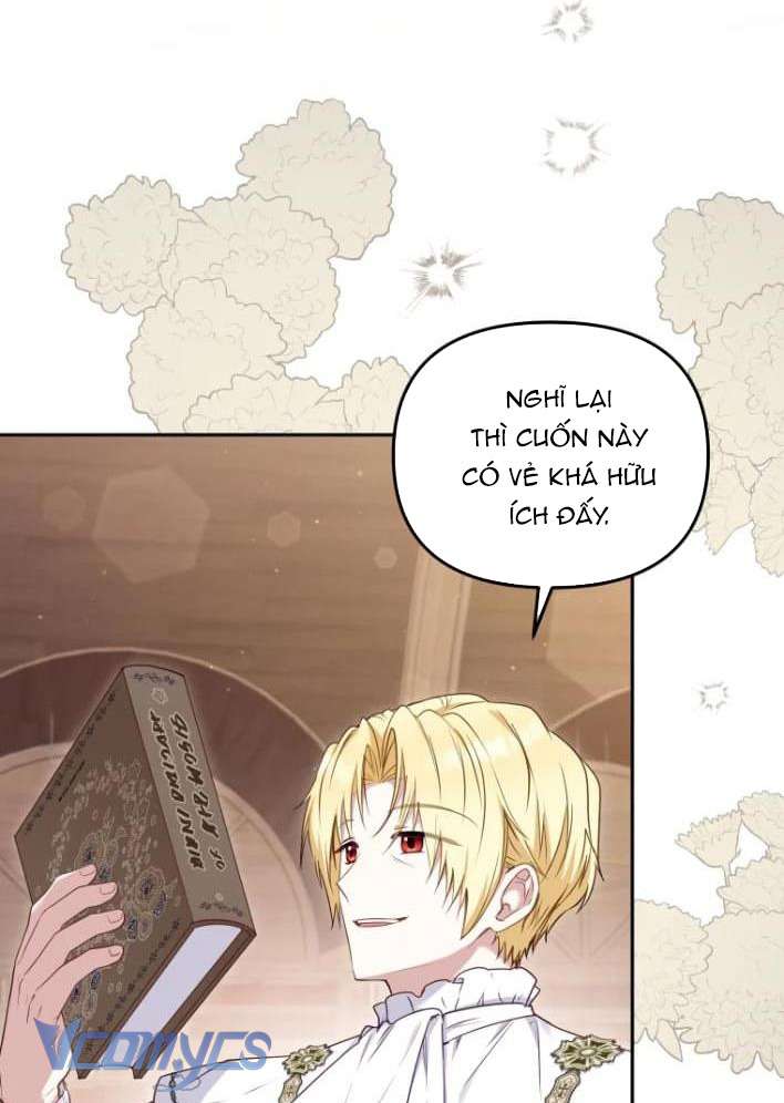 Tôi Được Nuôi Dưỡng Bởi Những Kẻ Phản Diện Chap 49 - Trang 3