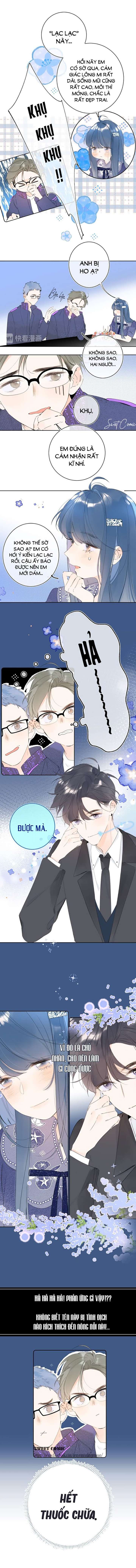 Don't Cry Chap 29 - Trang 2
