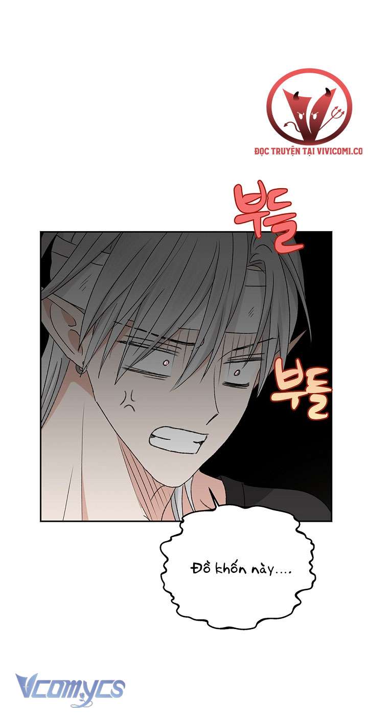 [18+] Yêu Tinh Giao Phối Chap 33 - Next Chap 34