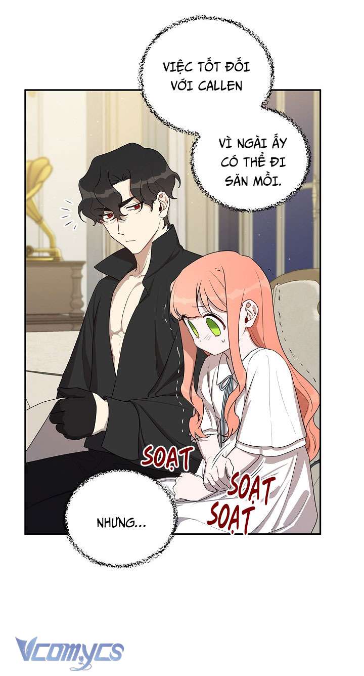 Phương Pháp Trở Thành Con Gái Của Người Hùng Bóng Đêm Chap 9 - Trang 2