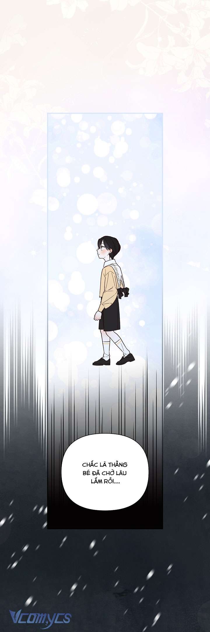 Phương Pháp Che Giấu Đứa Con Của Hoàng Đế Chapter 107 - Trang 4