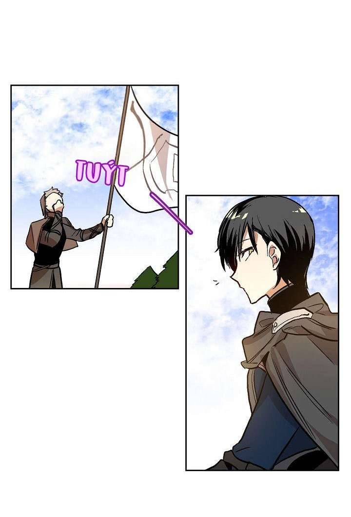 Vị Hôn Thê Khế Ước Của Công Tước Chapter 30 - Trang 4