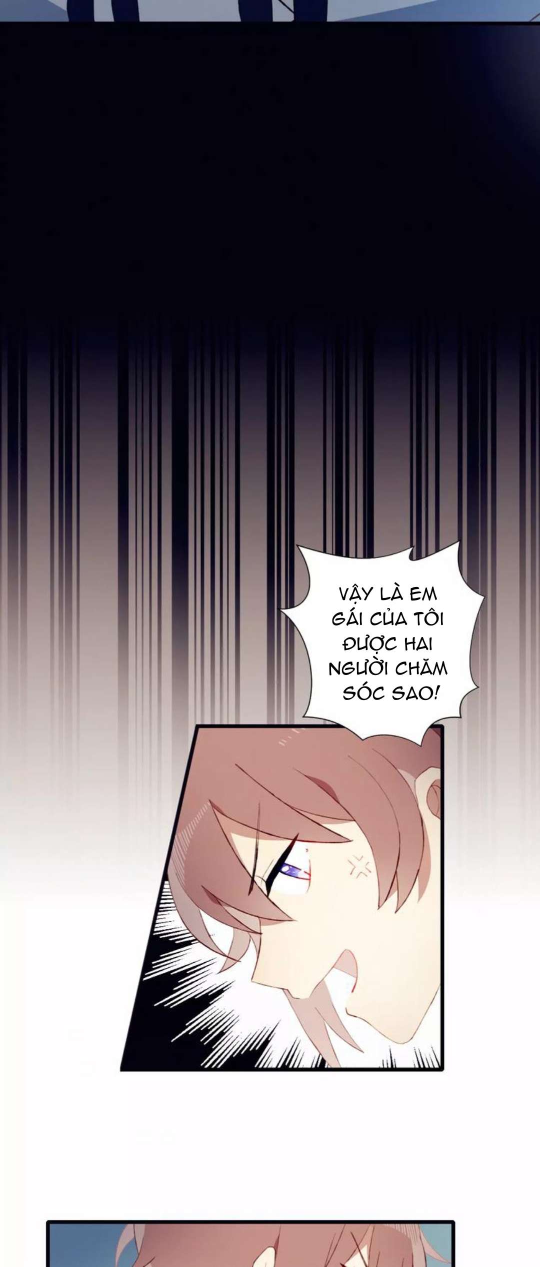 Mối Tình Đầu Chưa Được Trọn Vẹn Chap 10 - Trang 4