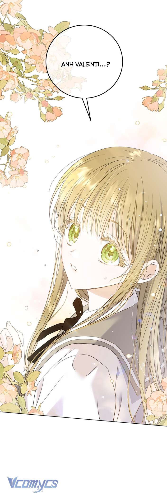 Hãy Để Tiểu Thư Emily Yên Chapter 3 - Trang 4