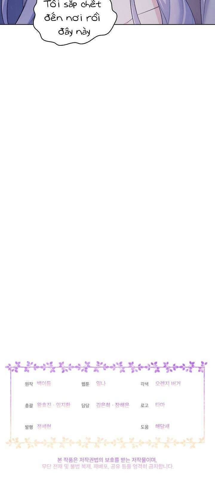 Bệ Hạ, Tôi Sẽ Giết Ngài! Chapter 6 - Trang 4