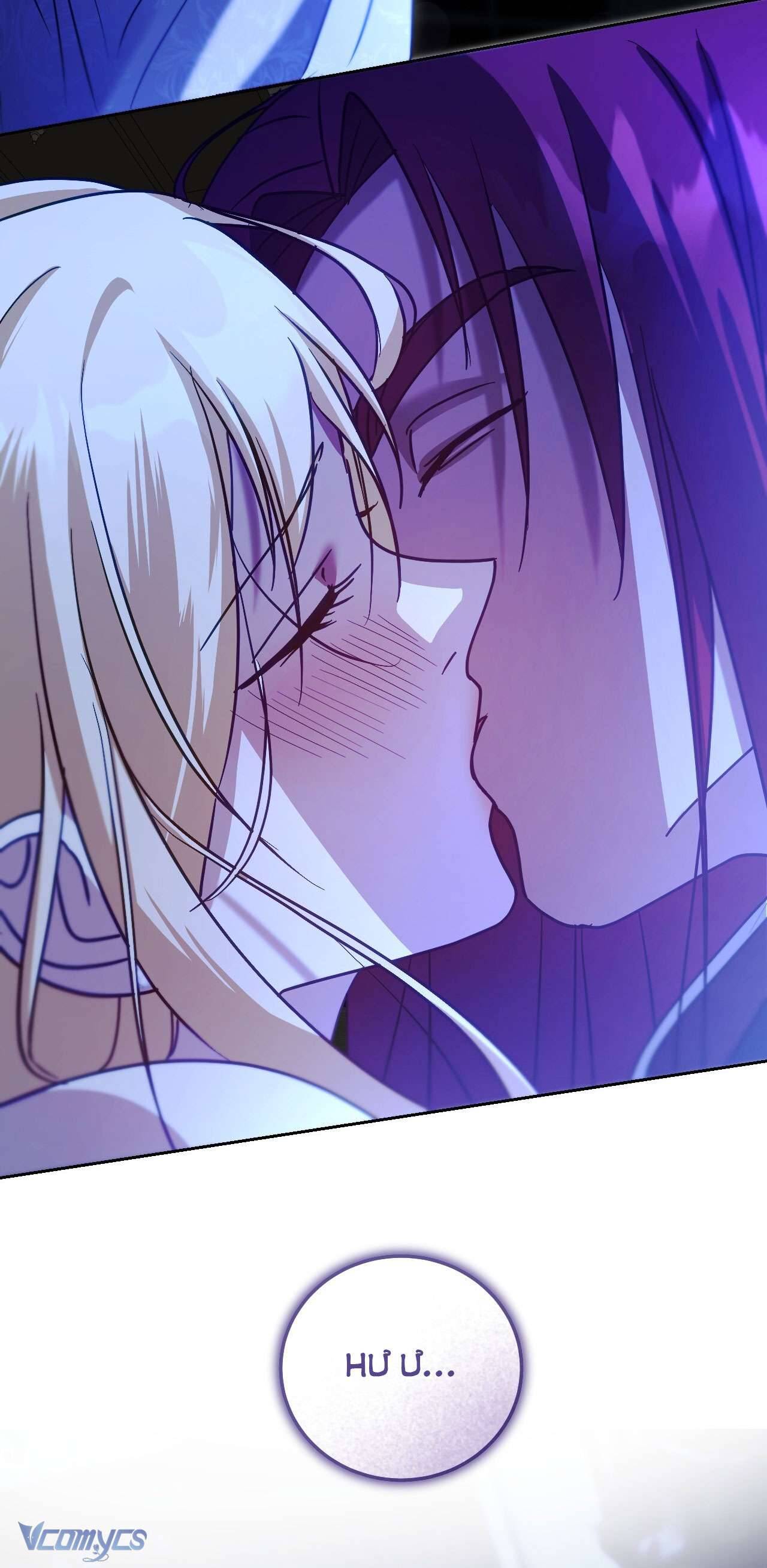 Thánh Nữ Giả Muốn Bỏ Trốn Chap 40 - Trang 4