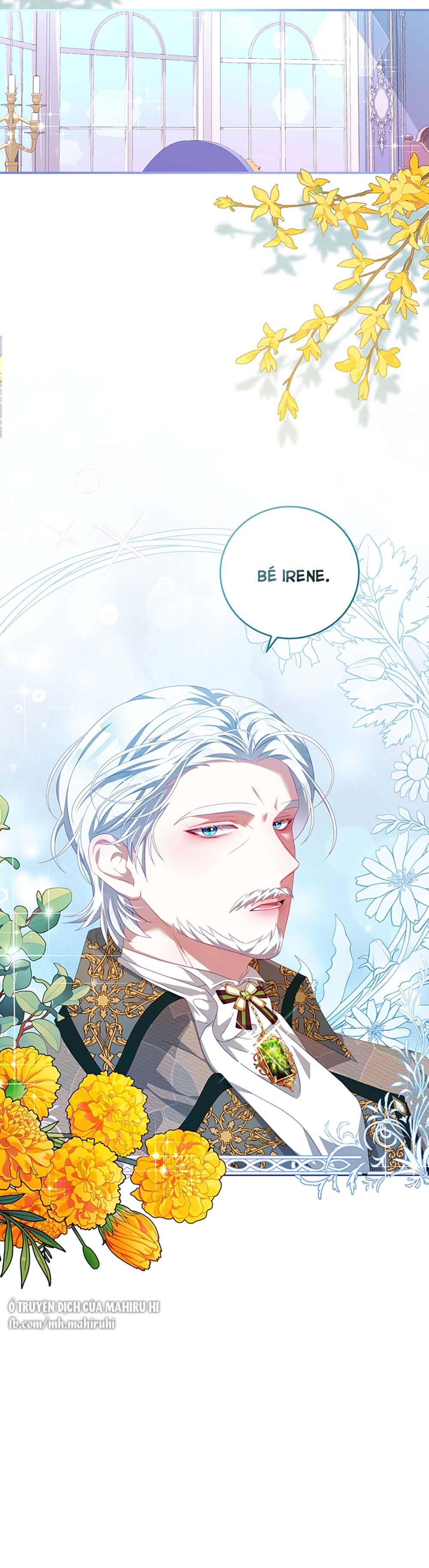 Trở Thành Tình Địch Của Các Nam Chính Chapter 58 - Trang 3