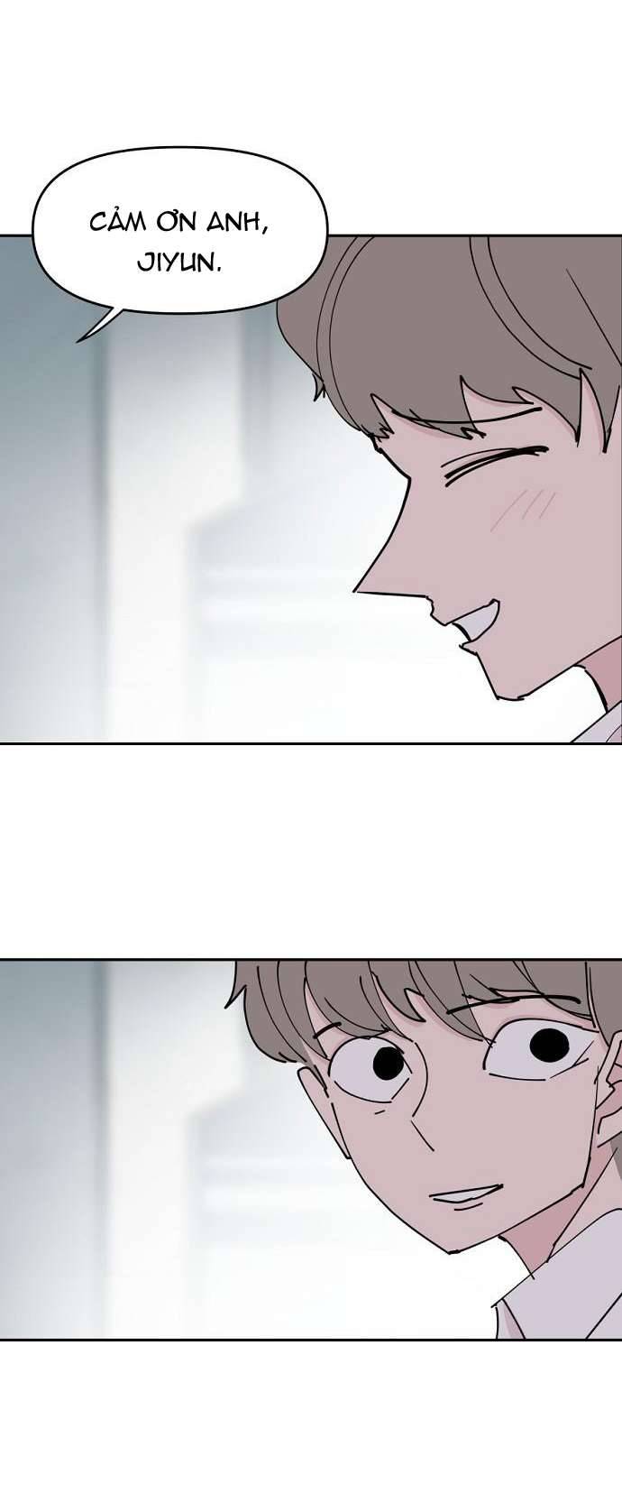 Yêu Không Hồi Kết Chap 30 - Trang 2