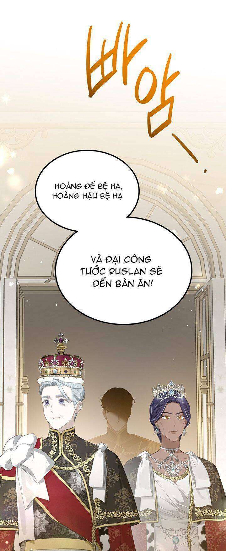 Nam Chính Quái Vật Sống Dưới Giường Tôi Chapter 29 - Trang 4