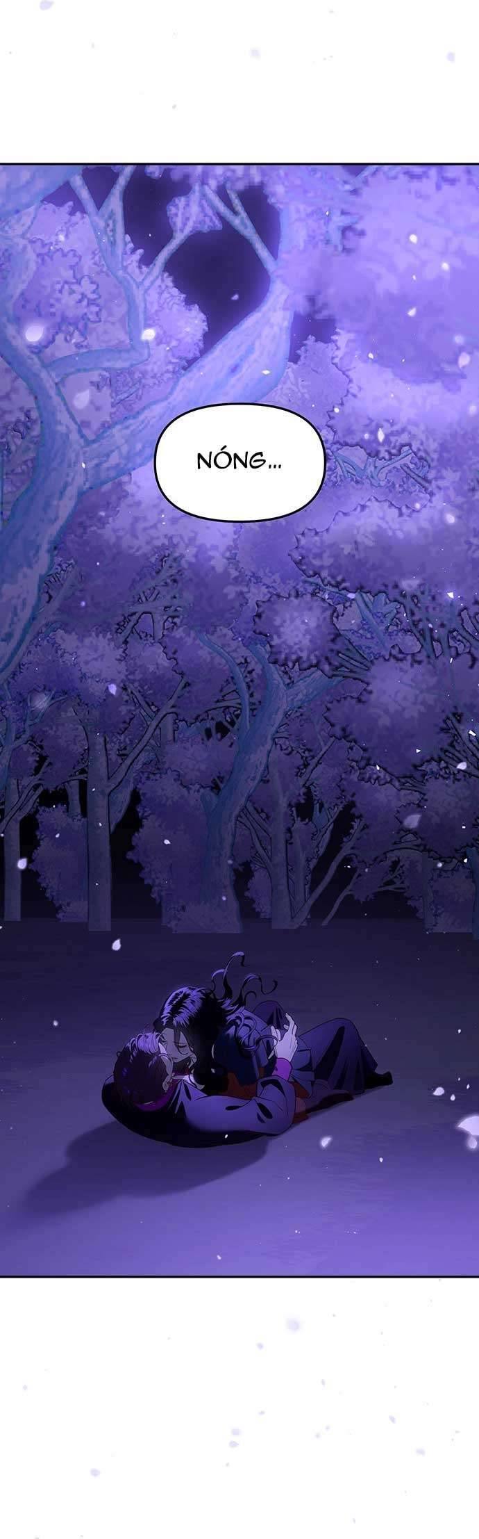 Vương Tử Huyền Bí Chapter 80 - Next Chapter 81