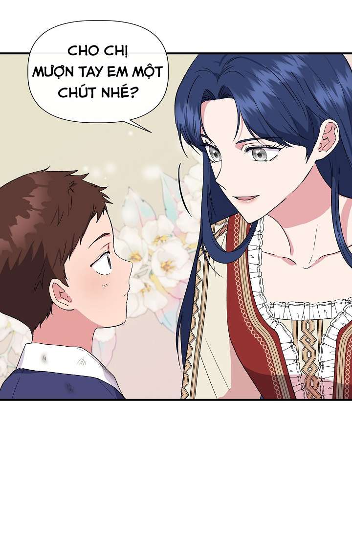 Tôi Không Phải Là Cinderella Chapter 55 - Trang 4