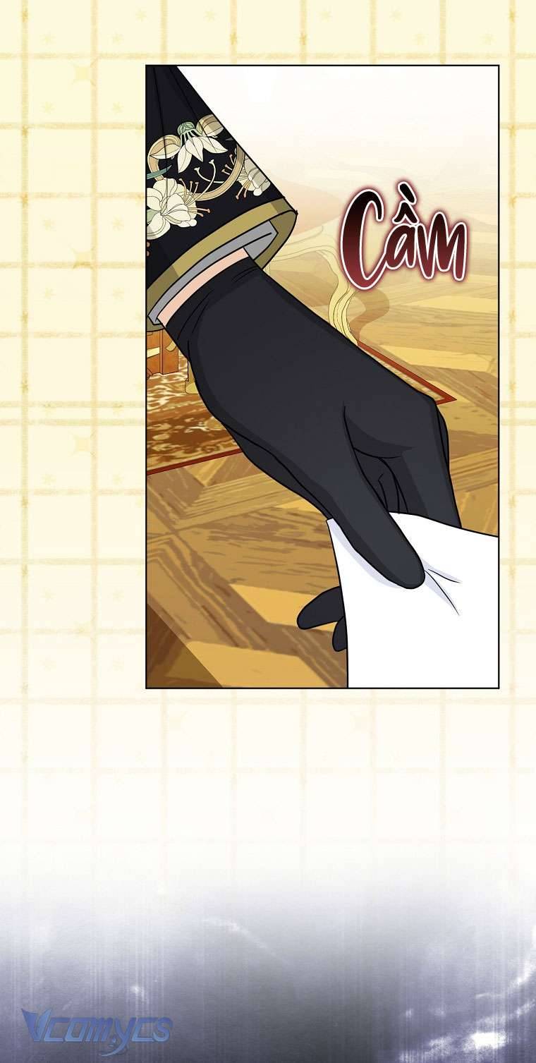 Nhân Vật Phản Diện Đều Thích Tôi Chapter 26 - Next Chapter 27