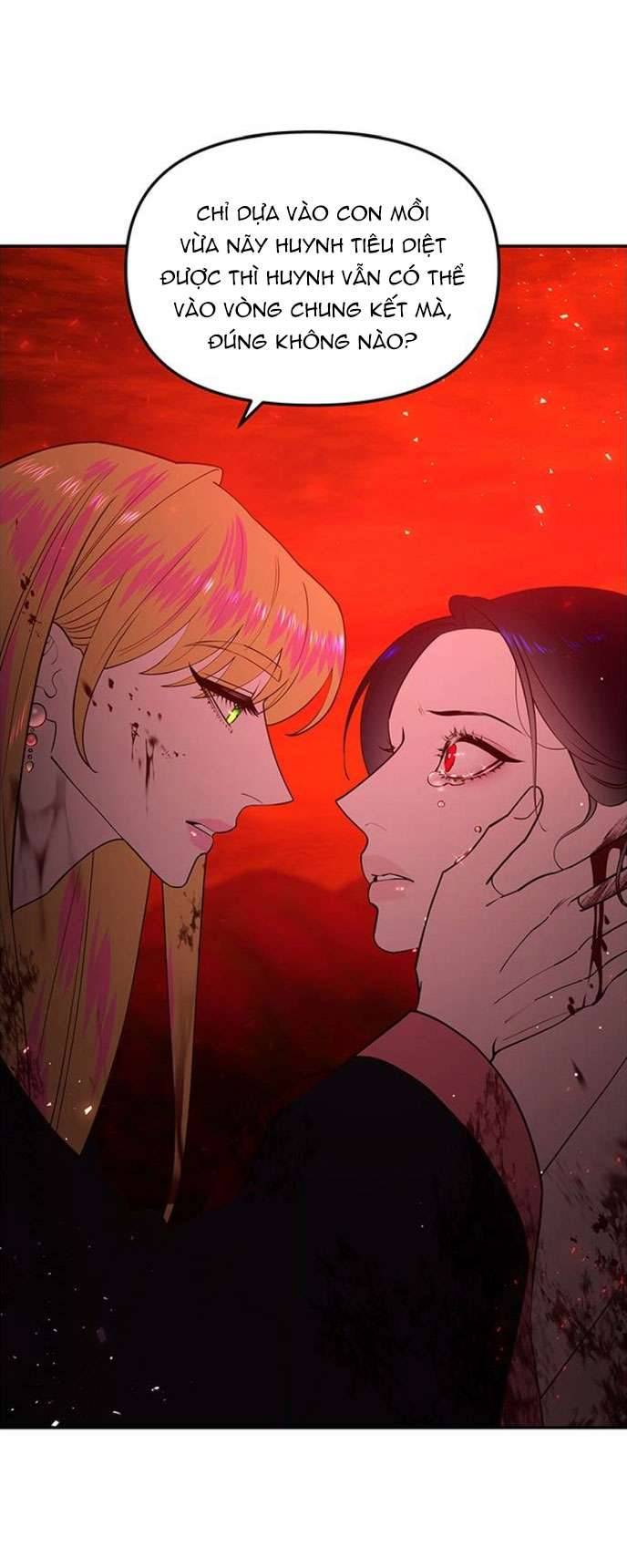 Vương Tử Huyền Bí Chapter 88 - Next Chapter 89