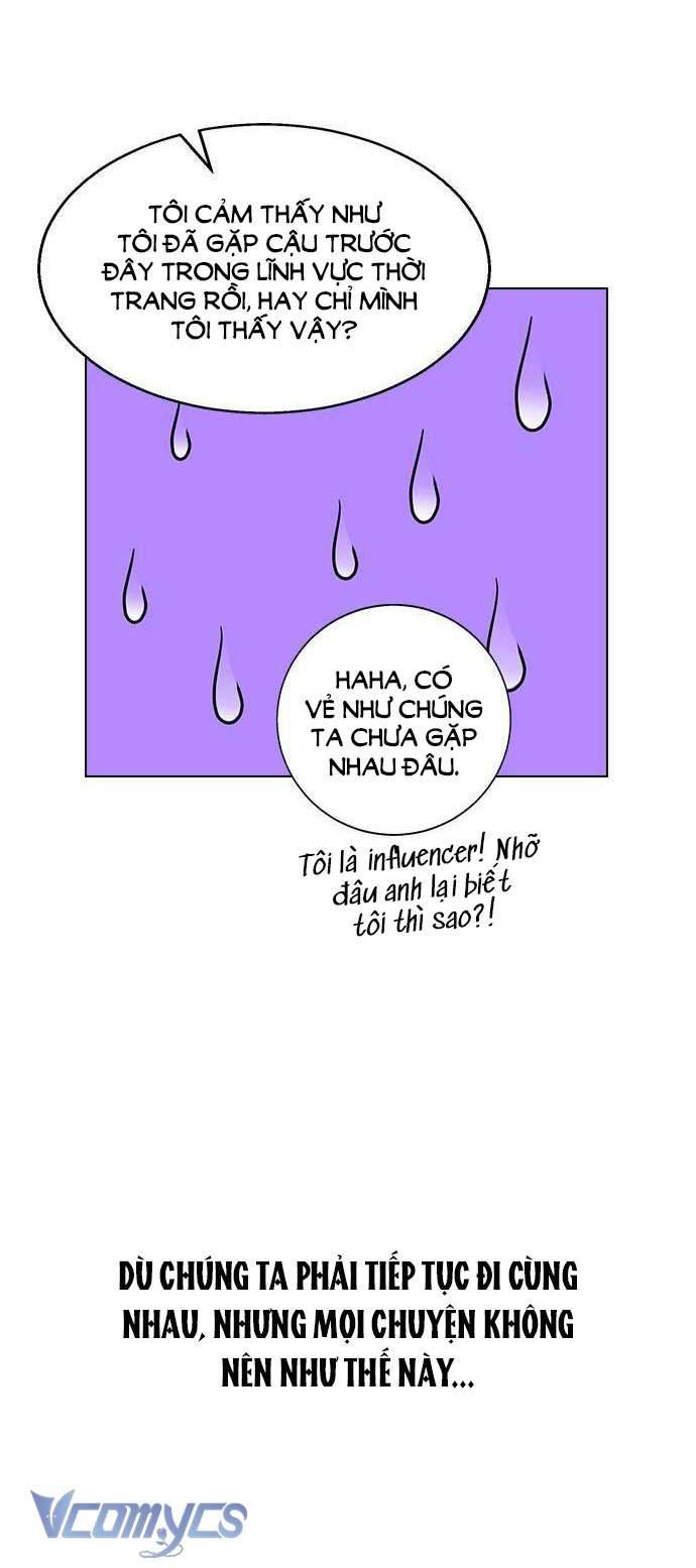 Nếu Chia Tay, Chúng Ta Sẽ Chết Chap 5 - Trang 2