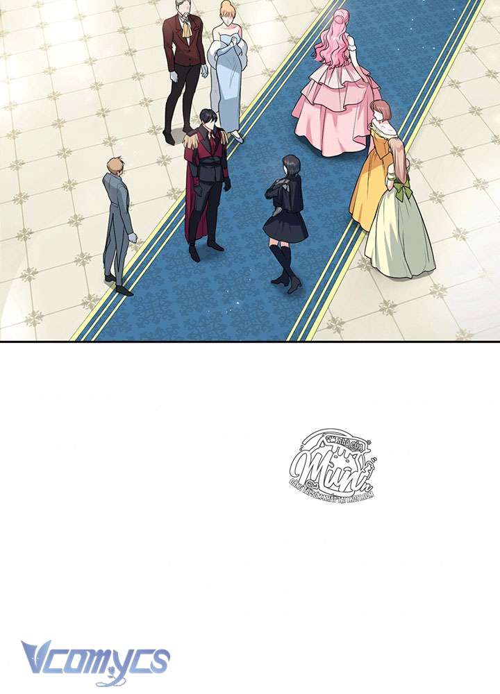 Nhà Điều Chế Nước Hoa Độc Quyền Của Bạo Chúa Chapter 11 - Trang 3