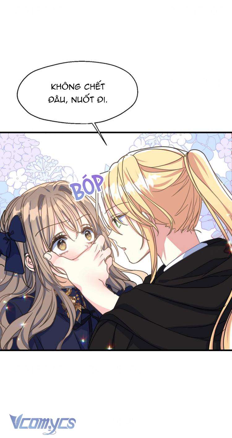 Bệ Hạ Xin Đừng Giết Tôi!!! Chap 41 - Trang 3