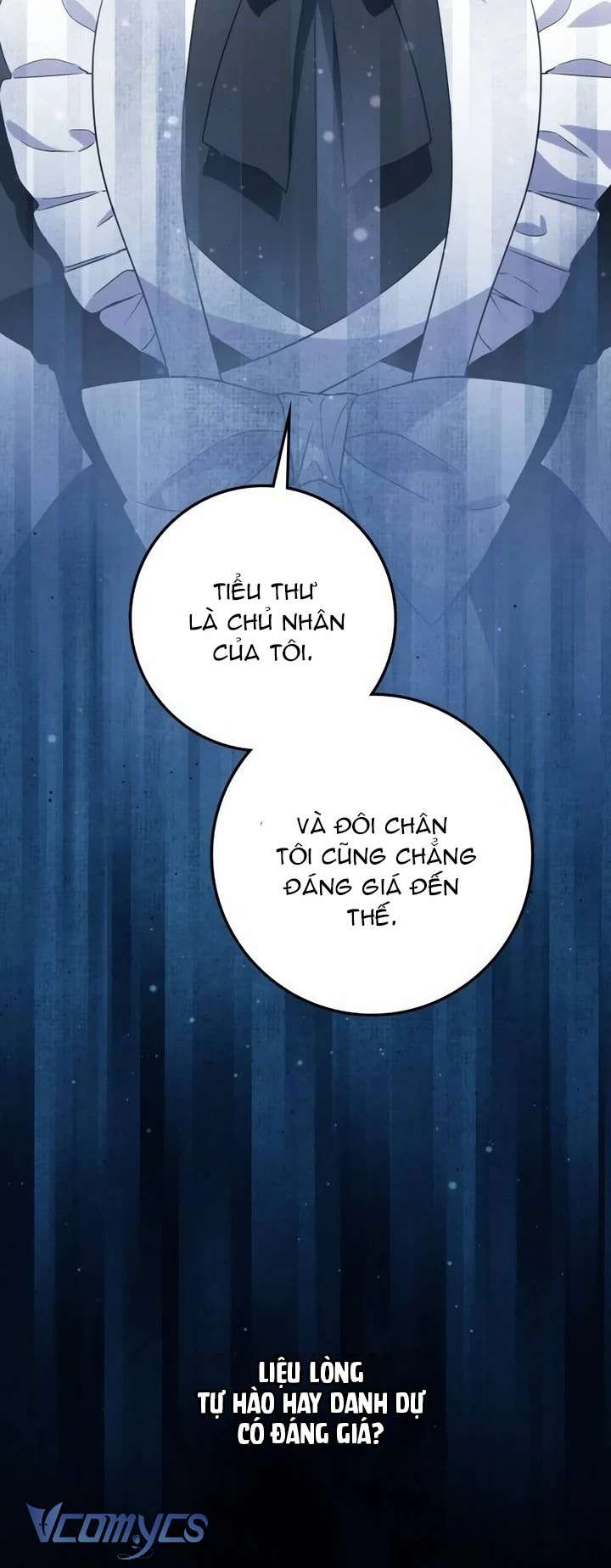 Nữ Công Tước Chiến Lợi Phẩm Chap 9 - Next Chapter 10