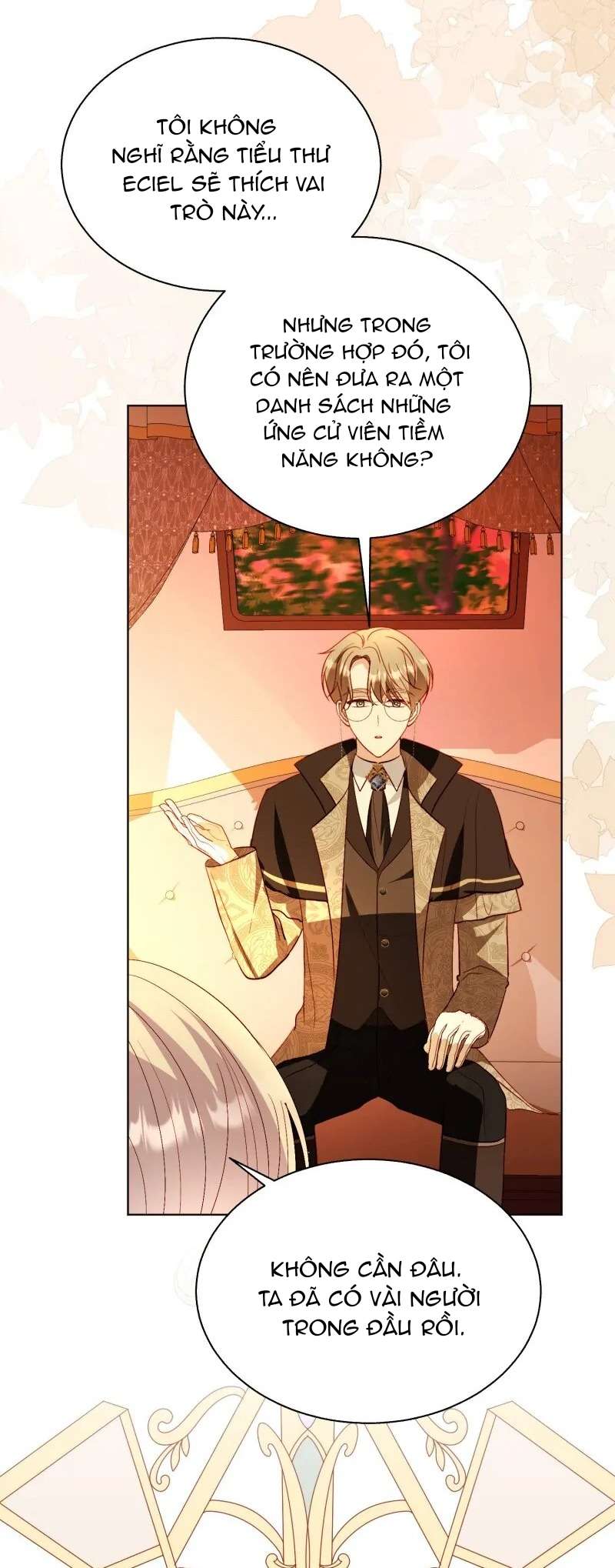 Một Ngày Nọ Bỗng Dưng Cha Xuất Hiện Chap 75 - Trang 4