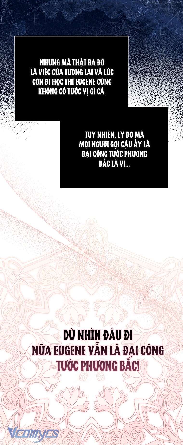 Thời Hạn Cuối Cùng Đang Tràn Ngập Trên Cửa Sổ Trạng Thái Chap 29 - Trang 4