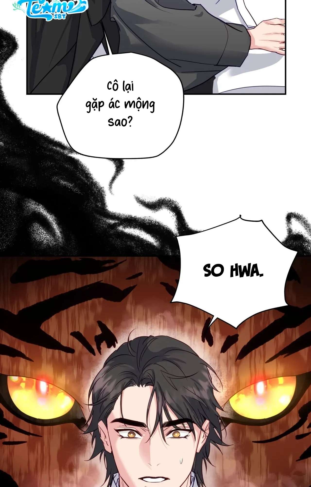 [ 18+ ] Khúc ca của loài cầm thú Chap 7 - Trang 2