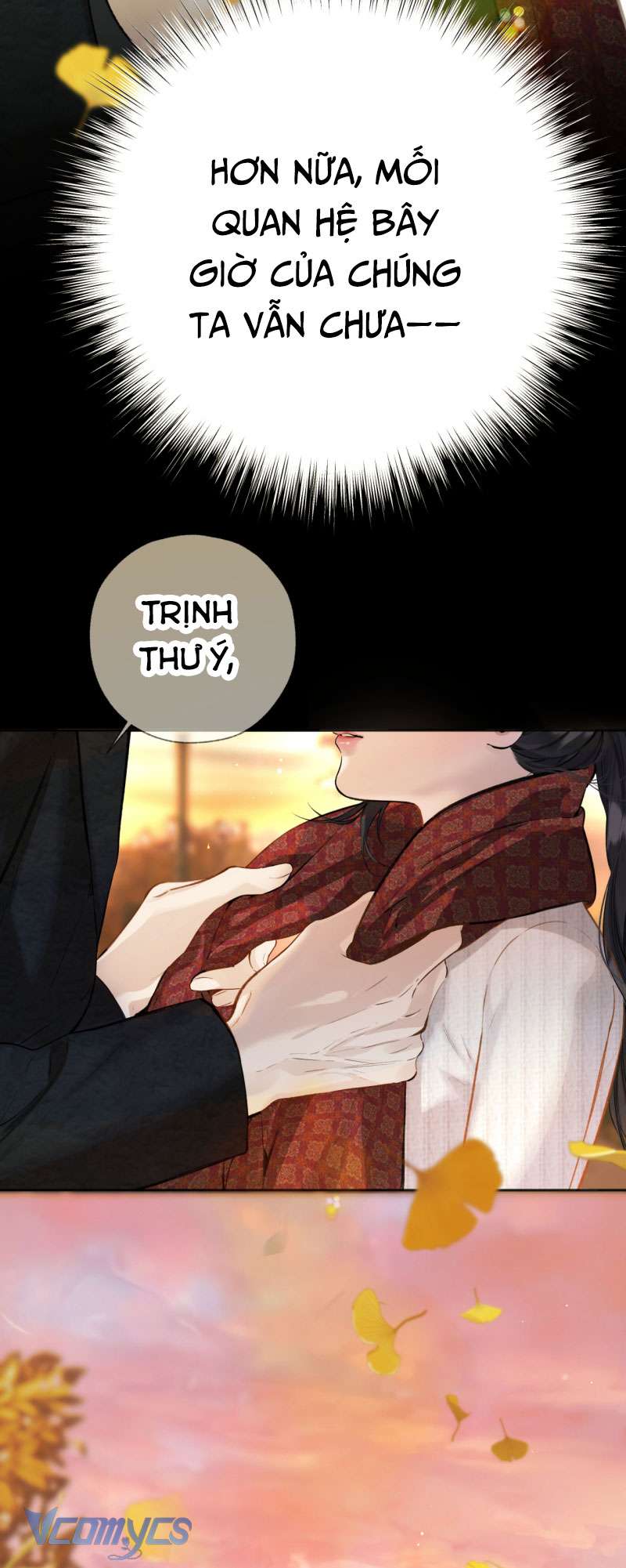 Trêu Nhầm Chap 39 - Next Chap 40