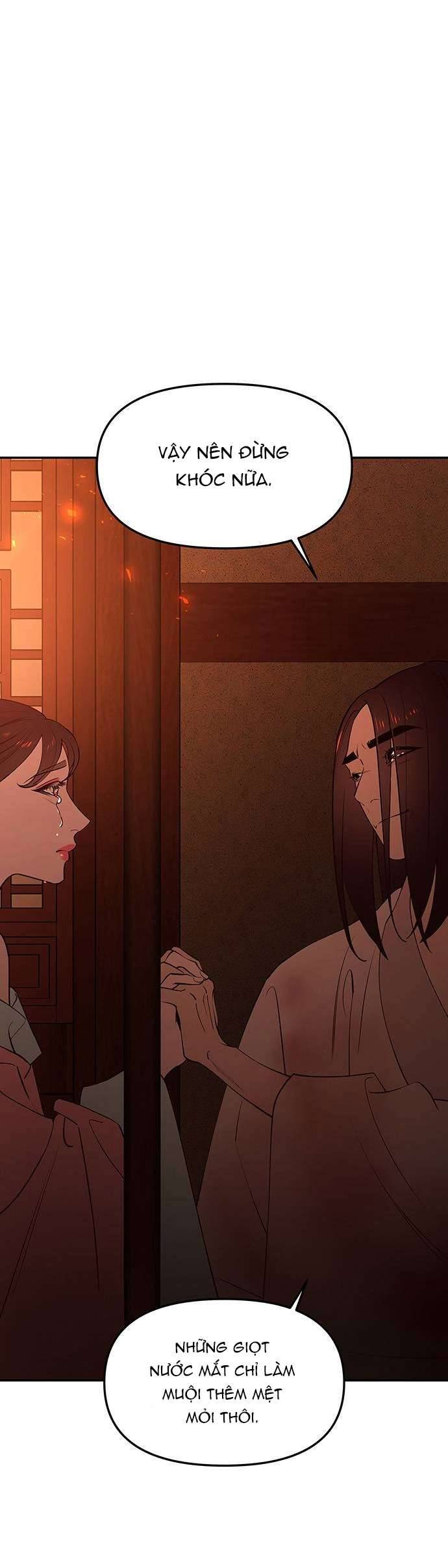 Vương Tử Huyền Bí Chapter 64 - Next Chapter 65