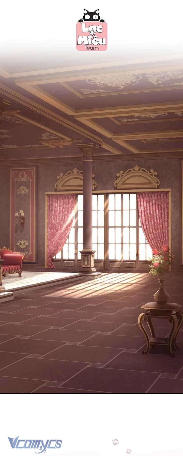 Nhà Điều Chế Nước Hoa Độc Quyền Của Bạo Chúa Chap 60 - Trang 2