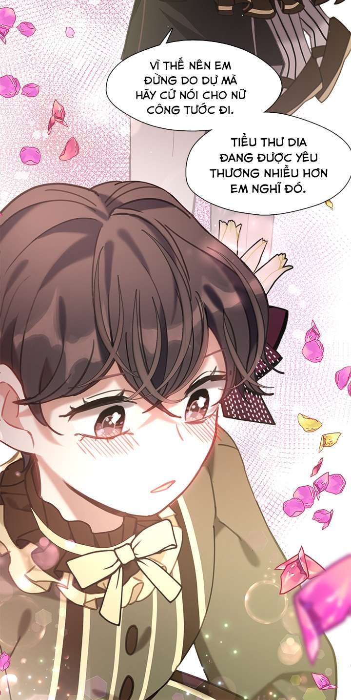 Gia Đình Bị Ám Ảnh Bởi Tôi Chapter 23 - Trang 4