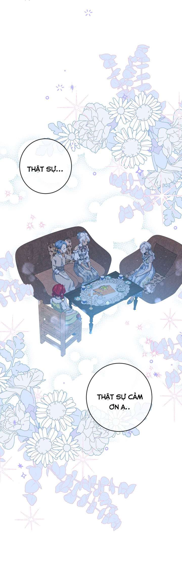 Lại Một Lần Nữa Hướng Về Ánh Sáng Chap 46 - Trang 2